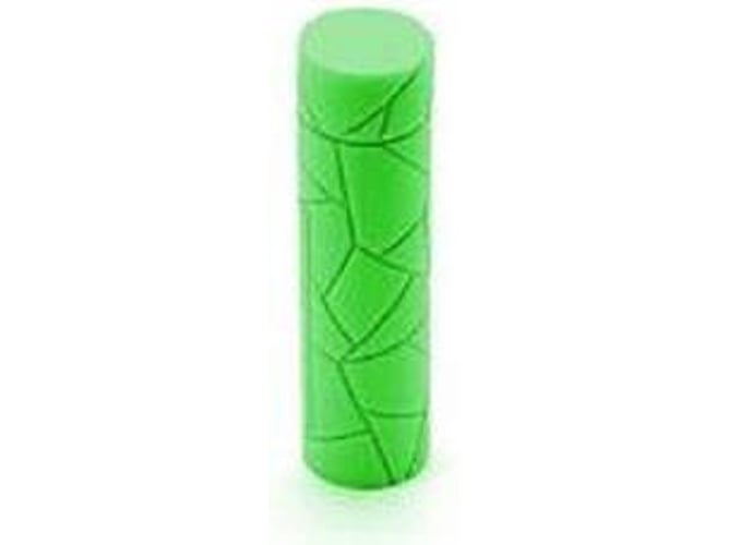 Powerbank CELLY PB2600SPLASHGN (2600 mAh - USB - MicroUSB - Verde)