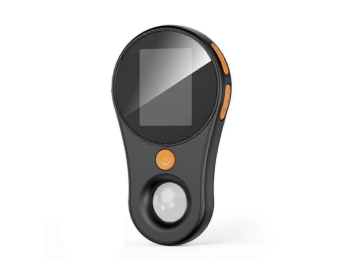 Microscopio digital portátil con aumento de 500x y lupa con luz para electrónica, monedas, joyería y reparación de relojes.