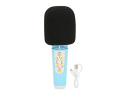 Microfone Sem Fio Bluetooth LAXISCREED