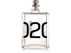 Perfume ESCENTRIC MOLECULES Molecule 02 100ml (Eau de toilette)