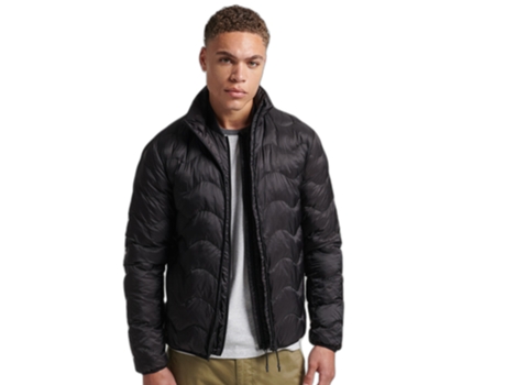 Chaqueta para Hombre SUPERDRY (M)