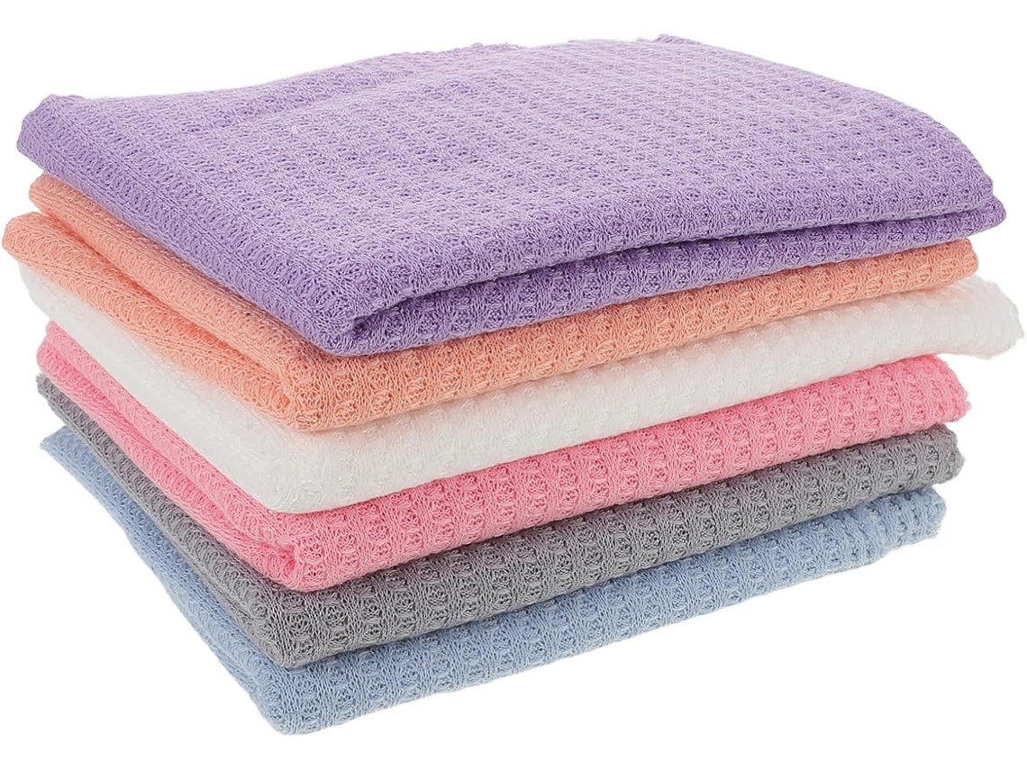 6 Mantas Elásticas Unisex Para Fotos Para Niños, Suaves Y Transpirables.
