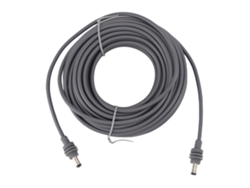 Cable De Alimentación Dc Mini Starlink De 3m 18awg Con Enchufe Impermeable Ip68 Y Plug-and-play