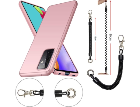 Carcasa Motorola Moto G10 Turtleshell Rosa PC-PK