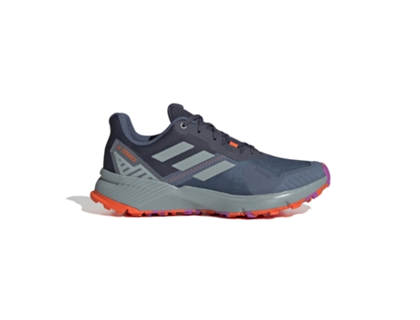 Zapatillas de trail adidas Terrex Soulstride Trail