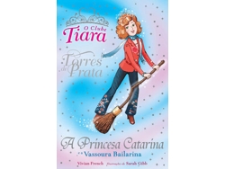 O CLUBE TIARA 'A PRINCESA CATARINA E$H10
