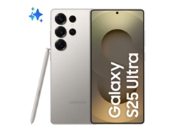 Smartphone Galaxy S25 Ultra 512 Gb Gris Reacondicionado Como Nuevo