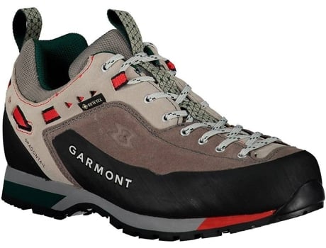 Zapato para Hombre GARMONT Dragontail Lt Goretex Beige para Montaña (EU 41)