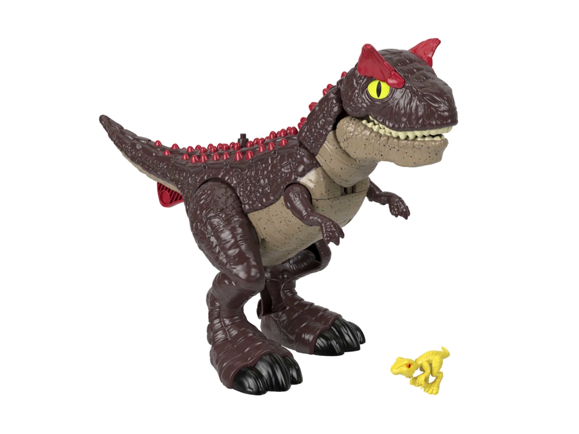 Figura de juguete FISHER-PRICE HML42