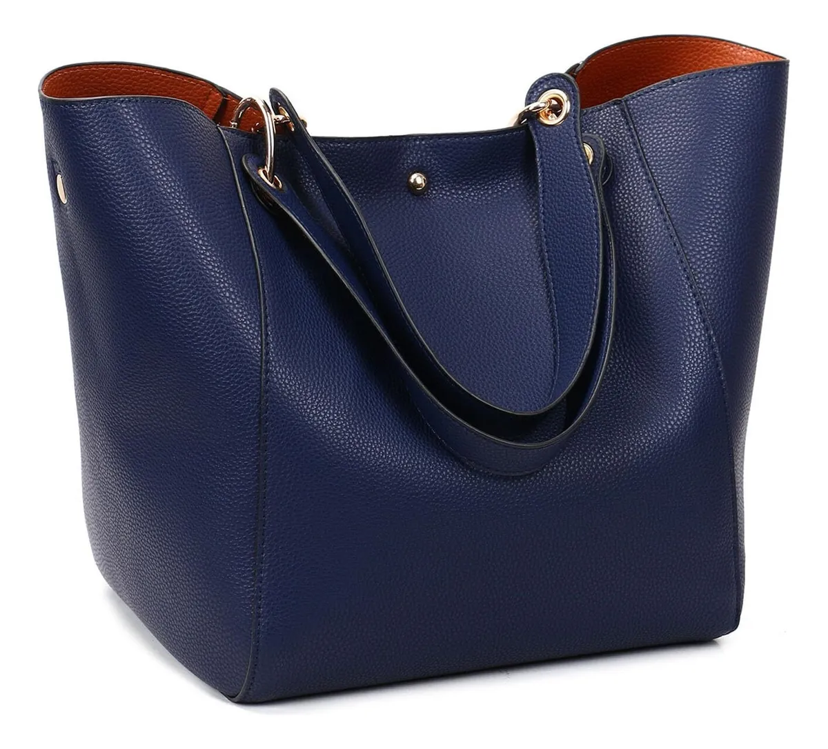 Bolso de mujer, bolso de piel, bolso de hombro