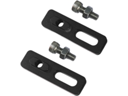 Adaptador De Extensión Freno Para Bicicleta Harilla, 406 Change 451 Bicicletas Plegables Fácil