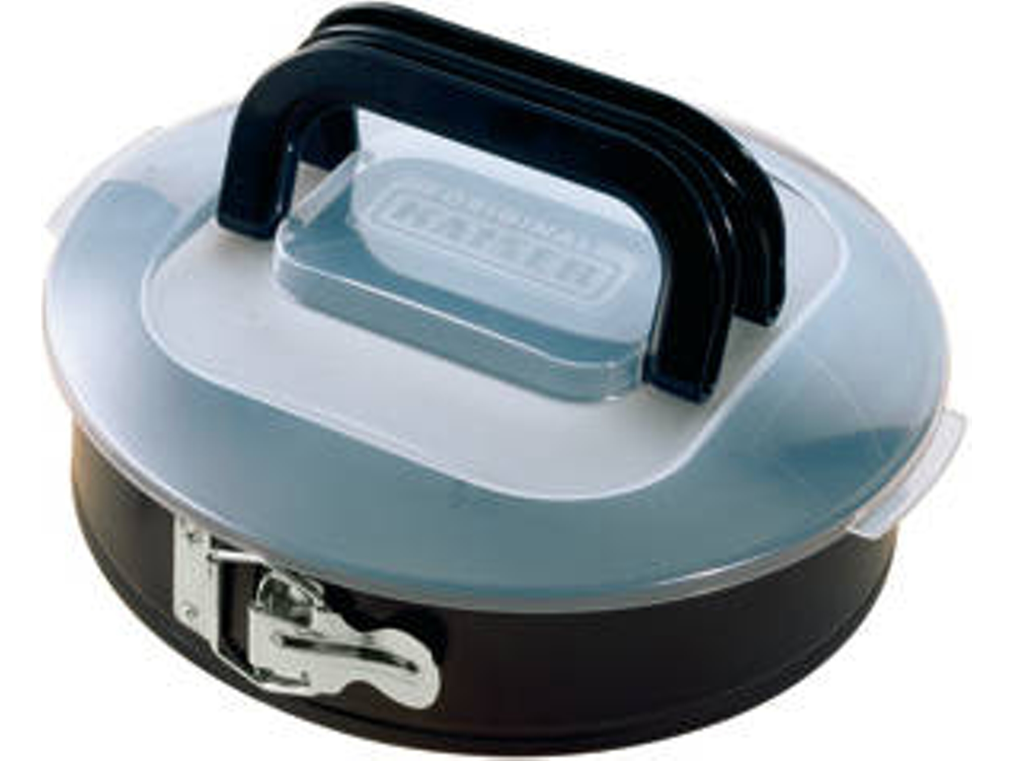 Molde para Tartas KAISER 750316