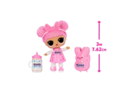 Minifigura MGA ENTERTAINMENT Bunny (4 anos)