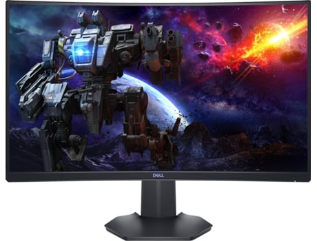 Monitor Gaming DELL S2721HGF (27'' - 4 ms - 144 Hz)
