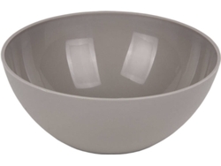 Bol Modelo Albahaca 2.4L Color Piedra 23X10Cm Venta Unitaria