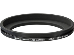 FLASH SIGMA ADAPTER 62MM