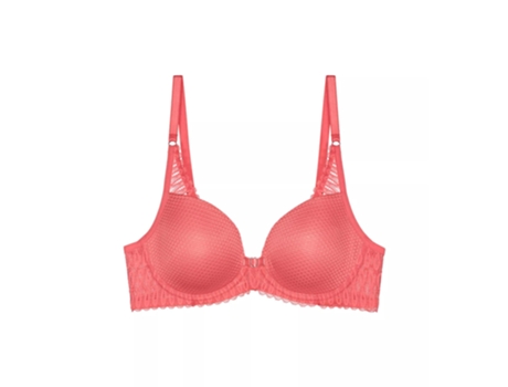 Sujetador de Mujer TRIUMPH Aura Spotlight Whp Naranja (85)