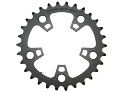 Placa de carretera origine SHIMANO 5BRA ULTEGRA 6703 10V.