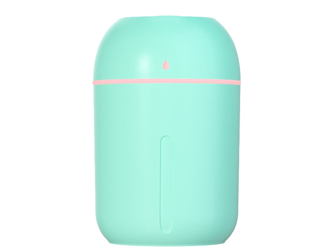 Humidificador de viaje para bebés, coches y habitaciones Kofihety