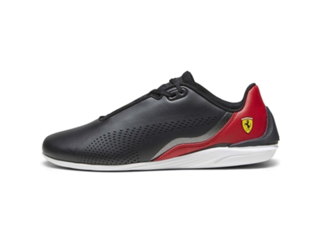 Zapatillas de Hombre PUMA Scuderia Ferrari Dri Negro (425)