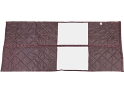 Heck Slices -cubierta De Cierre, Construcción Robusta A La Derecha Izquierda Simplemente Cargas De Ventana Lateral