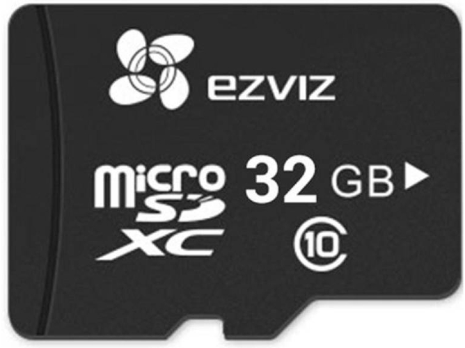 Tarjeta de Memoria EZVIZ CS-CMT-CARDT32G