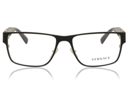 Gafas graduadas Versace Ve1274 1436 55 para hombre