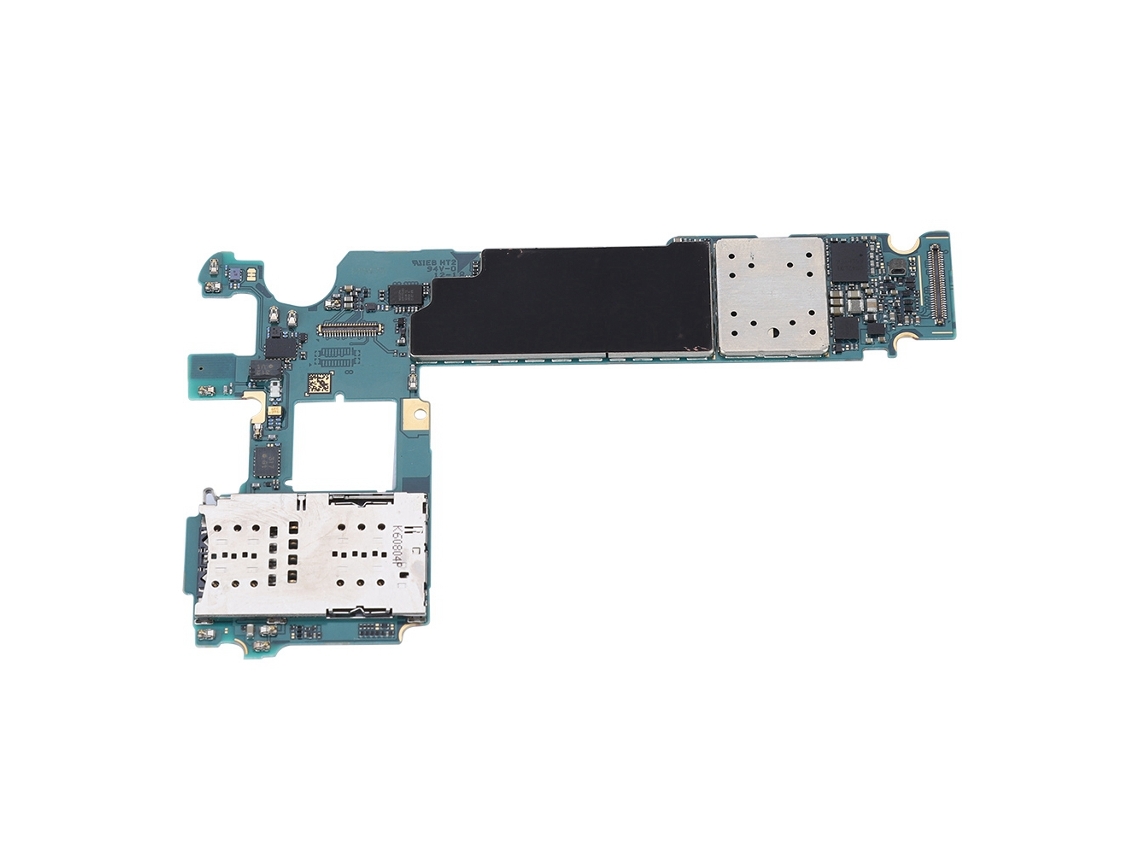 Placa Base (reemplazo Para Samsung Galaxy S7 G930f 32gb)