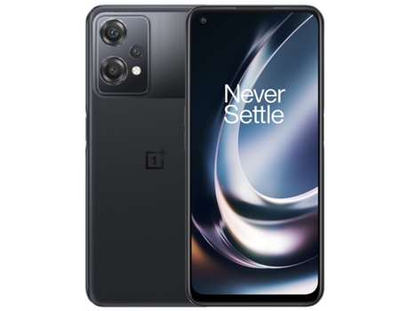 Smartphone ONEPLUS Nord Ce 2 Lite 5G Duplo Sim 6/128 Gb Gris
