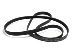 Correa 1213h8 El - Hutchinson - Ariston 083910 Para Lavadora Blh305un