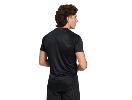 Camiseta de Hombre para Fitness UMBRO Graphic Azul (L)