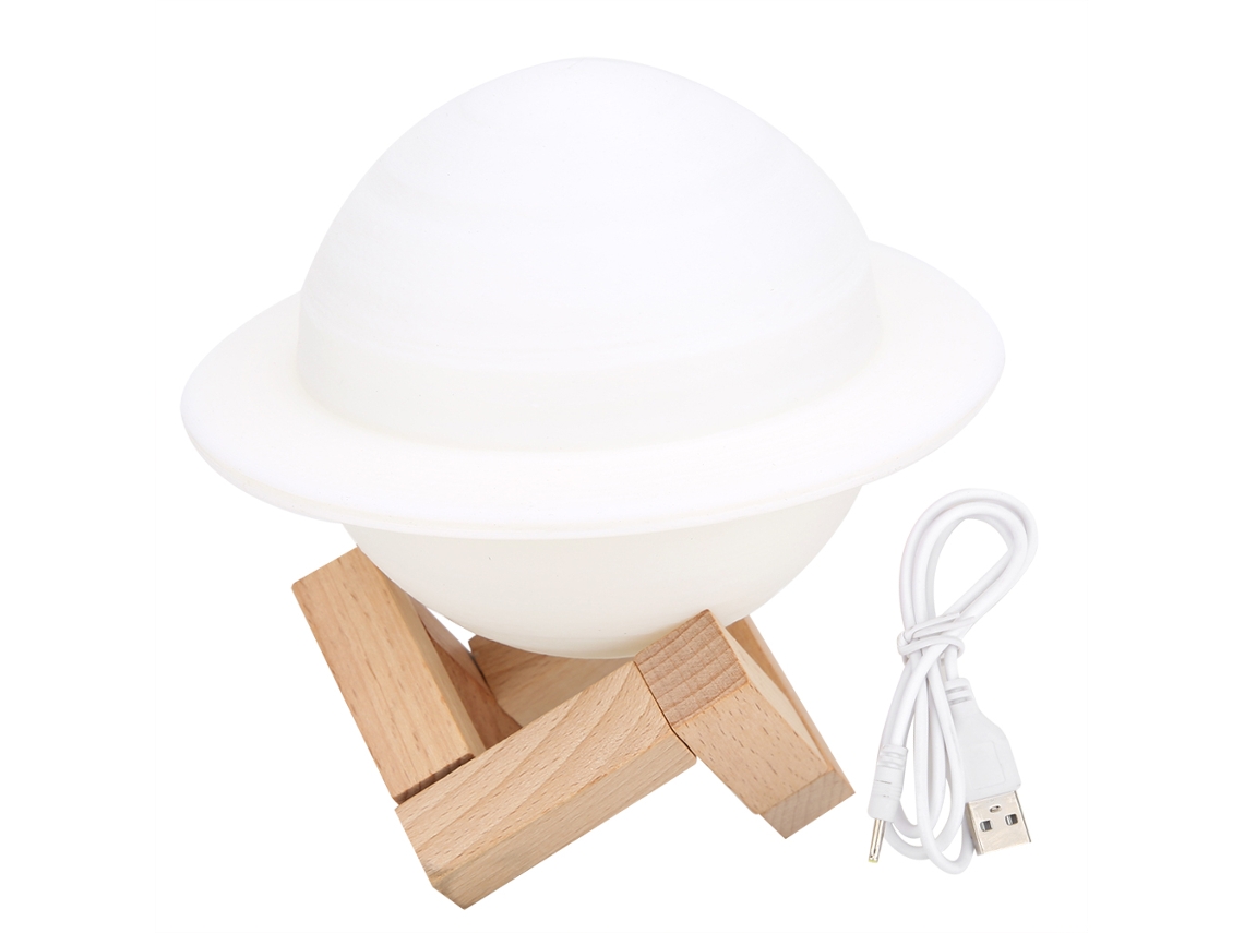 Bonita Mini Luz Nocturna Led Inteligente, Regalo Decorativo Para El Dormitorio O El Hogar.