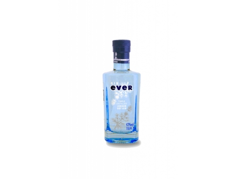 Miniatura Gin Ever 10cl DESTILERÍAS SINC