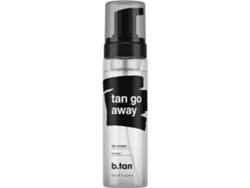 Tan Go Away Removedor De Autobronceador Micelar - 200 G.