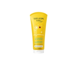 Champú WELEDA (200 ml)