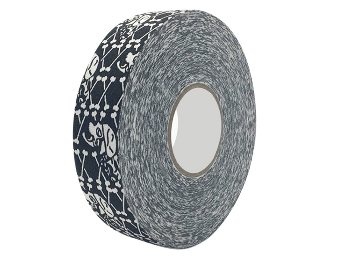 Cinta Protectora Para Palos Y Raquetas De Hockey Y Bádminton, 2,5 Cm X 25 M, Antiadherente, Resistente Al Agua, 2,5 Cm X 25 M