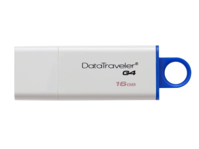 Pendrive KINGSTON Traveler 3.0 16GB