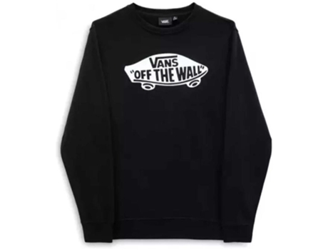 Sudadera CLASSIC OTW CREW-B FELPA VANS