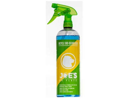 JOE'S Desengrasante Biodegradable 1L -