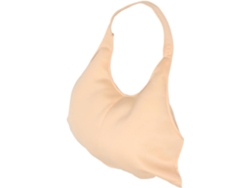 Barriga Falsa De Papá Noel Para Disfraces, Accesorios De Cosplay Y Fiestas: Añade Autenticidad.