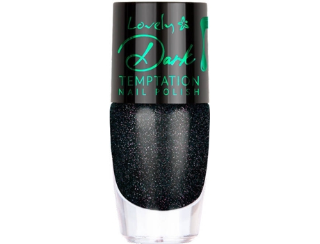 Esmalte LOVELY Dark Temptation: N3 (8 ml)