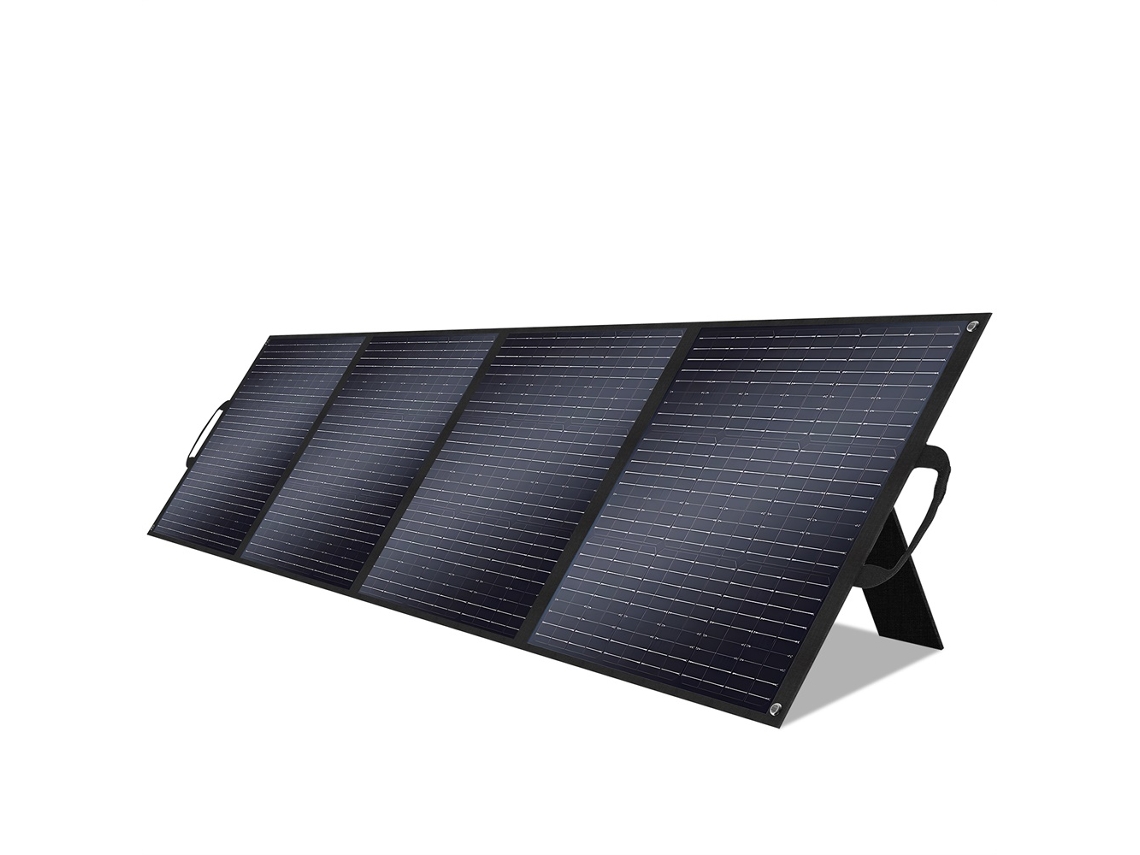 Panel solar portátil TALLPOWER TP400 400W IP65