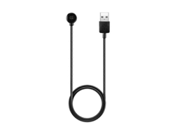 Cable de carga Polar M600 CHARM (negro)