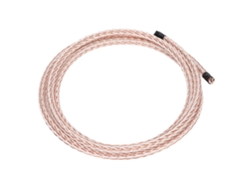 Cable De Interconexión Rca De Cobre Occ De 16 Núcleos Y 2 M/6,5 Pies Para Amplificador, Cd Y Altavoces.