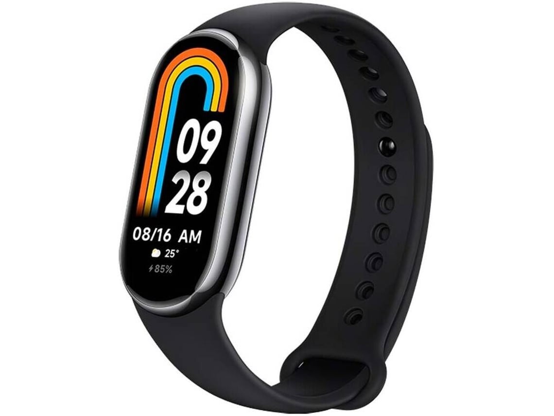 Pulsera de Actividad XIAOMI Mi Band (Bluetooth Hasta 14 Días