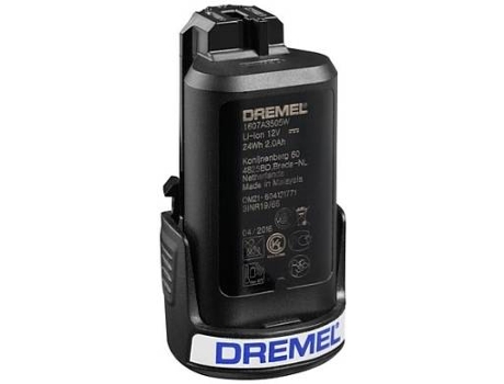 Batería BOSCH 12V - 2,0Ah para 8220