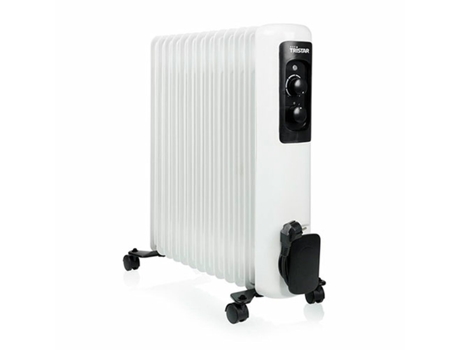 Radiador de Aceite TRISTAR Ka-5183 (2500 W)