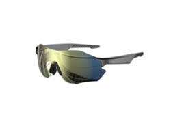 Gafas Inteligentes, Reproductor De Música, Traducción Simultánea En Tiempo Real (oro) Czhhmart