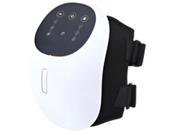 Nuevo Masajeador Eléctrico para Rodillas, Masaje con Ondas de Aire, Fisioterapia para Articulaciones, Versión Chino/Inglés KOFIHETY