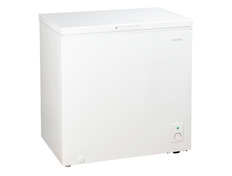 Congelador Horizontal JOCEL JCH-200 (Estático - 93.4 cm - 199 L - Blanco)